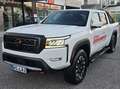 Nissan Frontier PickUp*3.8*V6*DoKa*Pro4-X*Aut.*AHK*MegaVoll*360* Weiß - thumbnail 1