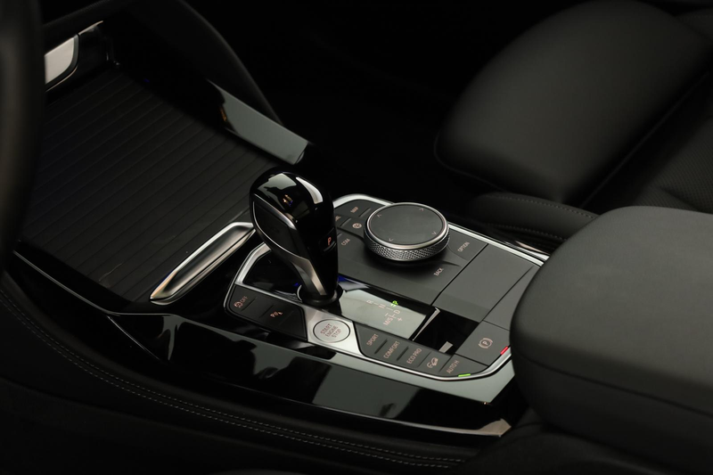 BMW X4 xDrive30d M Sport Matrix Pano NaviPro ACC AHK — photo 12