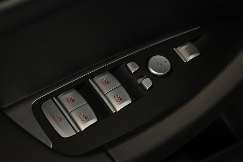BMW X4 xDrive30d M Sport Matrix Pano NaviPro ACC AHK — photo 13