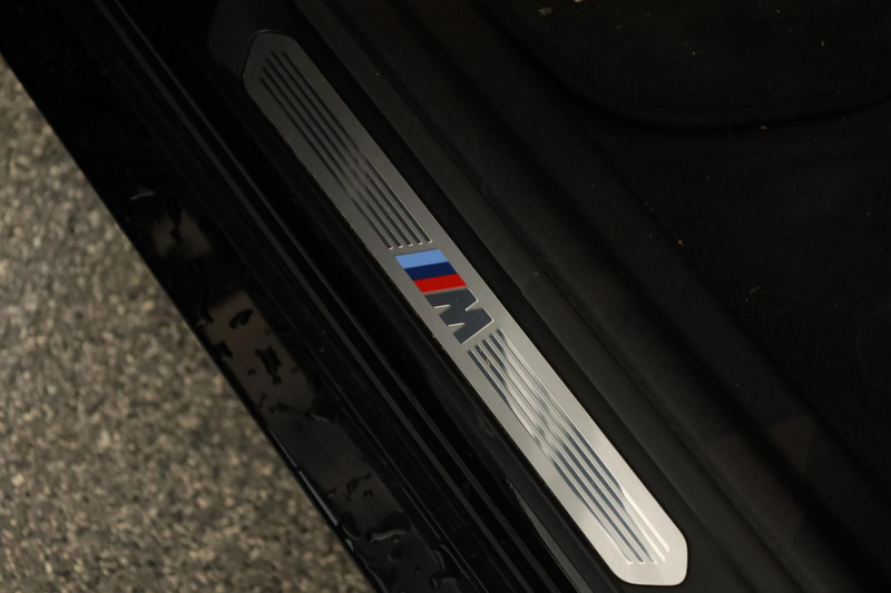 BMW X4 xDrive30d M Sport Matrix Pano NaviPro ACC AHK — photo 14