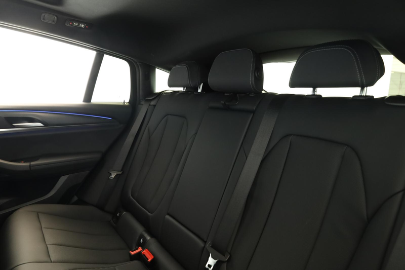 BMW X4 xDrive30d M Sport Matrix Pano NaviPro ACC AHK — photo 9