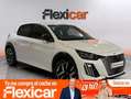Peugeot 208 GT Puretech 100 Blanco - thumbnail 1