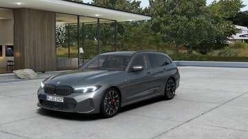 d Touring mhev 48V xdrive MSport Pro auto