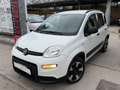 Fiat Panda Panda 1.2 EasyPower City Cross Blanc - thumbnail 1