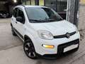 Fiat Panda Panda 1.2 EasyPower City Cross Blanc - thumbnail 3