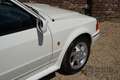 Ford Escort 1.6 RS TURBO Original condition, rare, very well m Wit - thumbnail 39