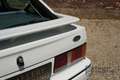Ford Escort 1.6 RS TURBO Original condition, rare, very well m Blanc - thumbnail 33