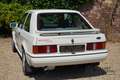 Ford Escort 1.6 RS TURBO Original condition, rare, very well m White - thumbnail 14