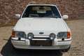 Ford Escort 1.6 RS TURBO Original condition, rare, very well m Wit - thumbnail 5