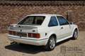 Ford Escort 1.6 RS TURBO Original condition, rare, very well m Wit - thumbnail 29