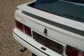 Ford Escort 1.6 RS TURBO Original condition, rare, very well m Wit - thumbnail 17
