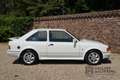 Ford Escort 1.6 RS TURBO Original condition, rare, very well m Weiß - thumbnail 31