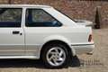 Ford Escort 1.6 RS TURBO Original condition, rare, very well m Weiß - thumbnail 20