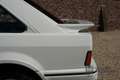 Ford Escort 1.6 RS TURBO Original condition, rare, very well m Weiß - thumbnail 23