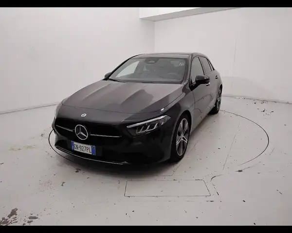 Mercedes-Benz A 180 Progressive Advanced Plus auto