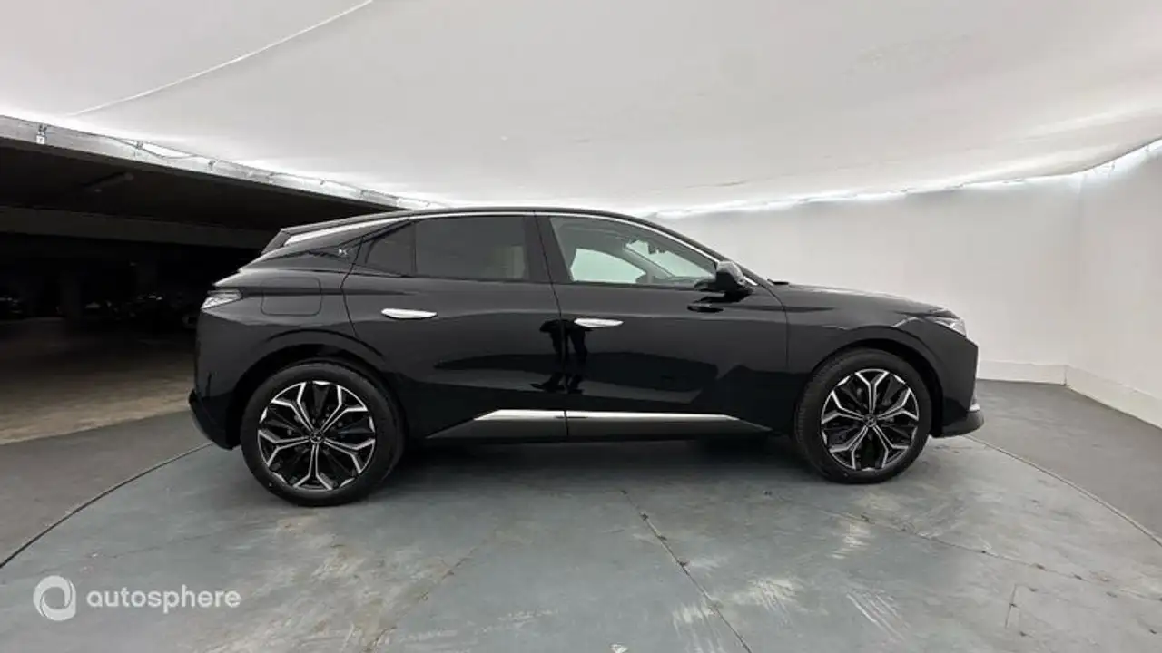 DS Automobiles DS 4 2025