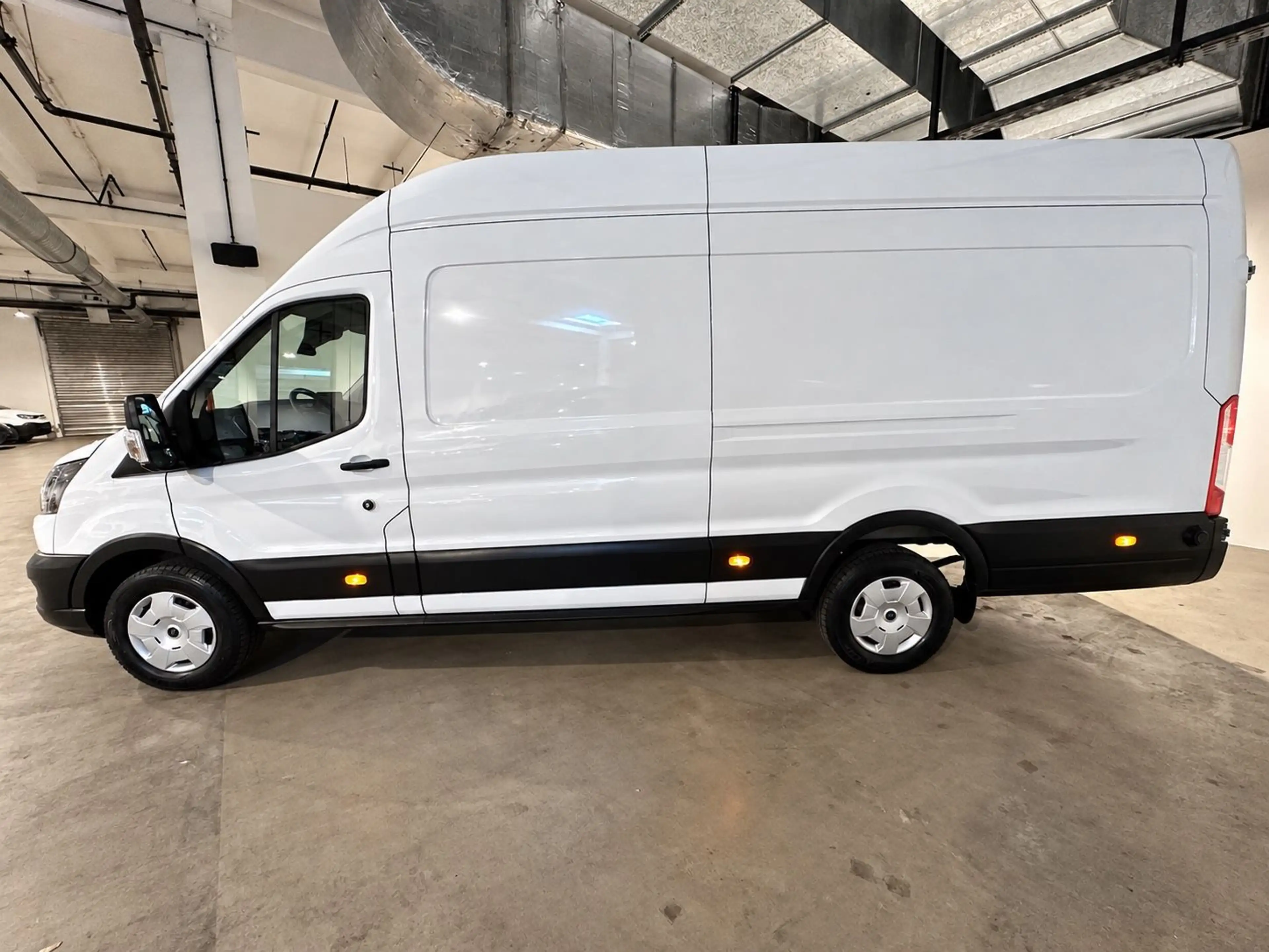 Ford Transit Kasten 350 L4H3 Trend *Virtual,Kamera* — photo 4