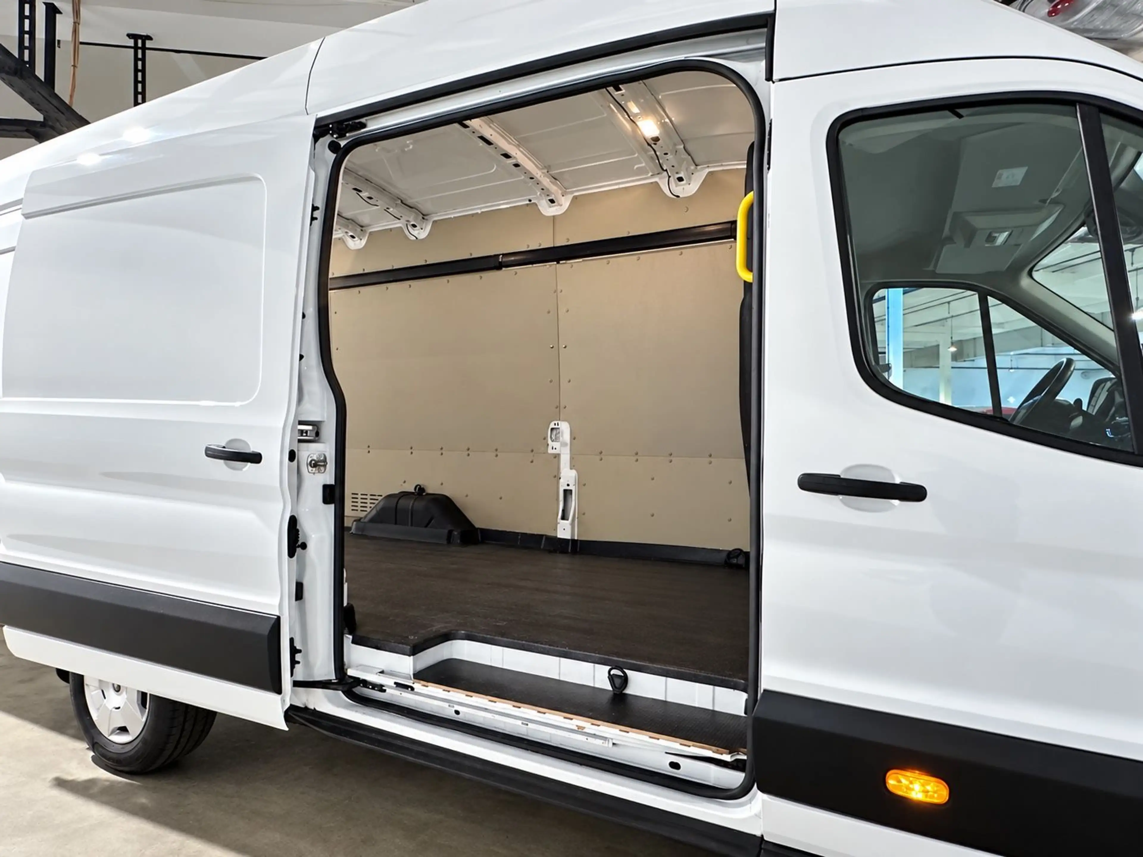 Ford Transit Kasten 350 L4H3 Trend *Virtual,Kamera* — photo 7