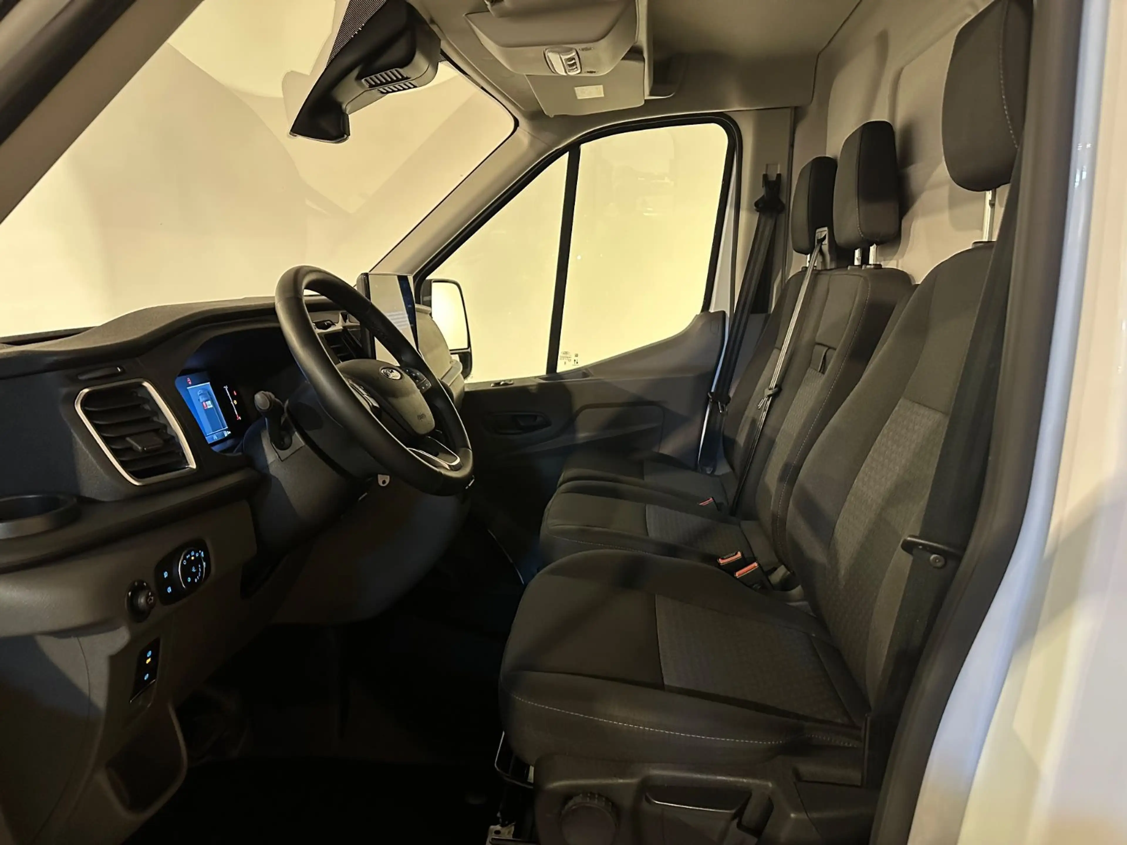Ford Transit Kasten 350 L4H3 Trend *Virtual,Kamera* — photo 11