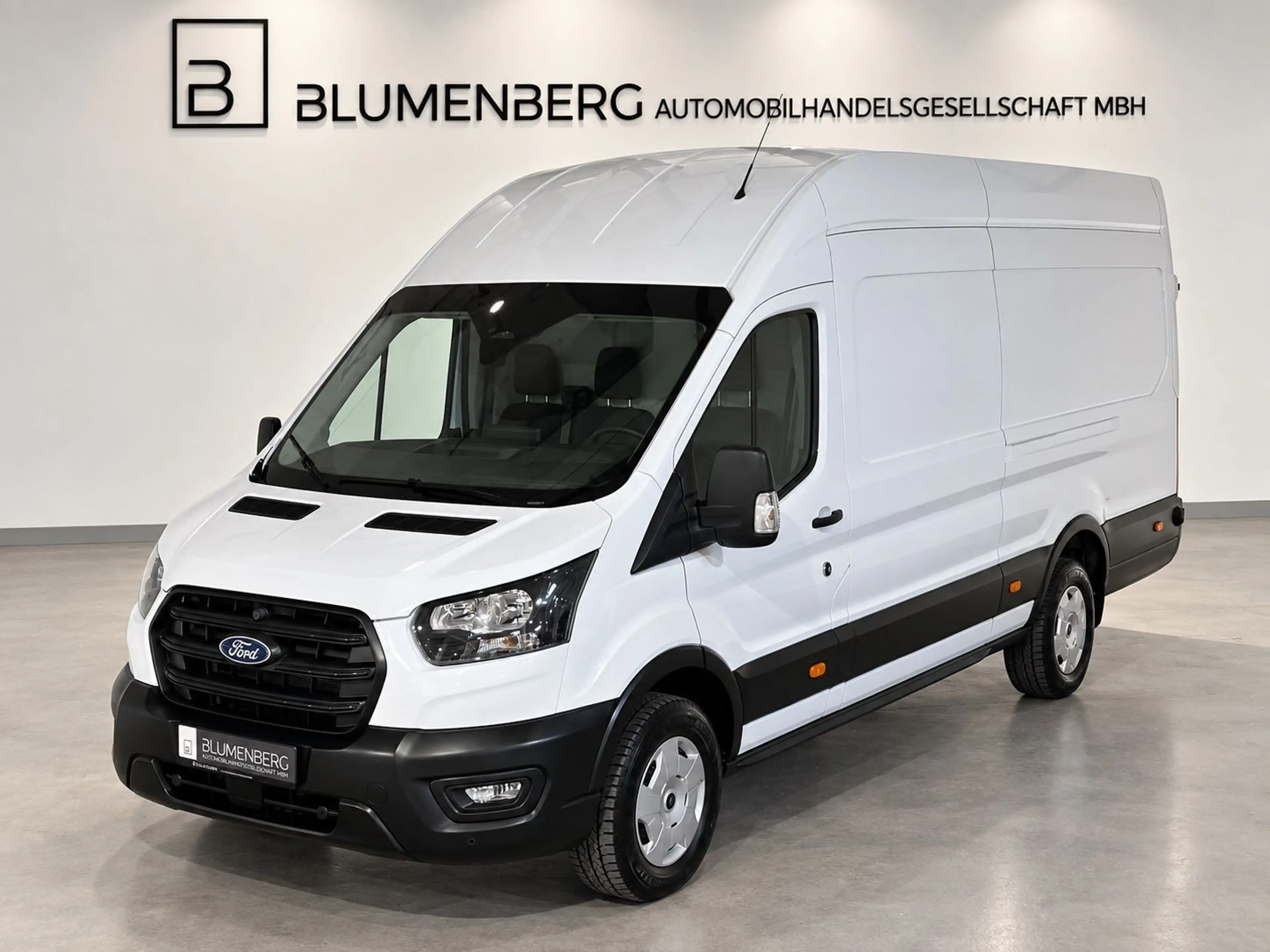 Ford Transit Kasten 350 L4H3 Trend *Virtual,Kamera* — photo 5