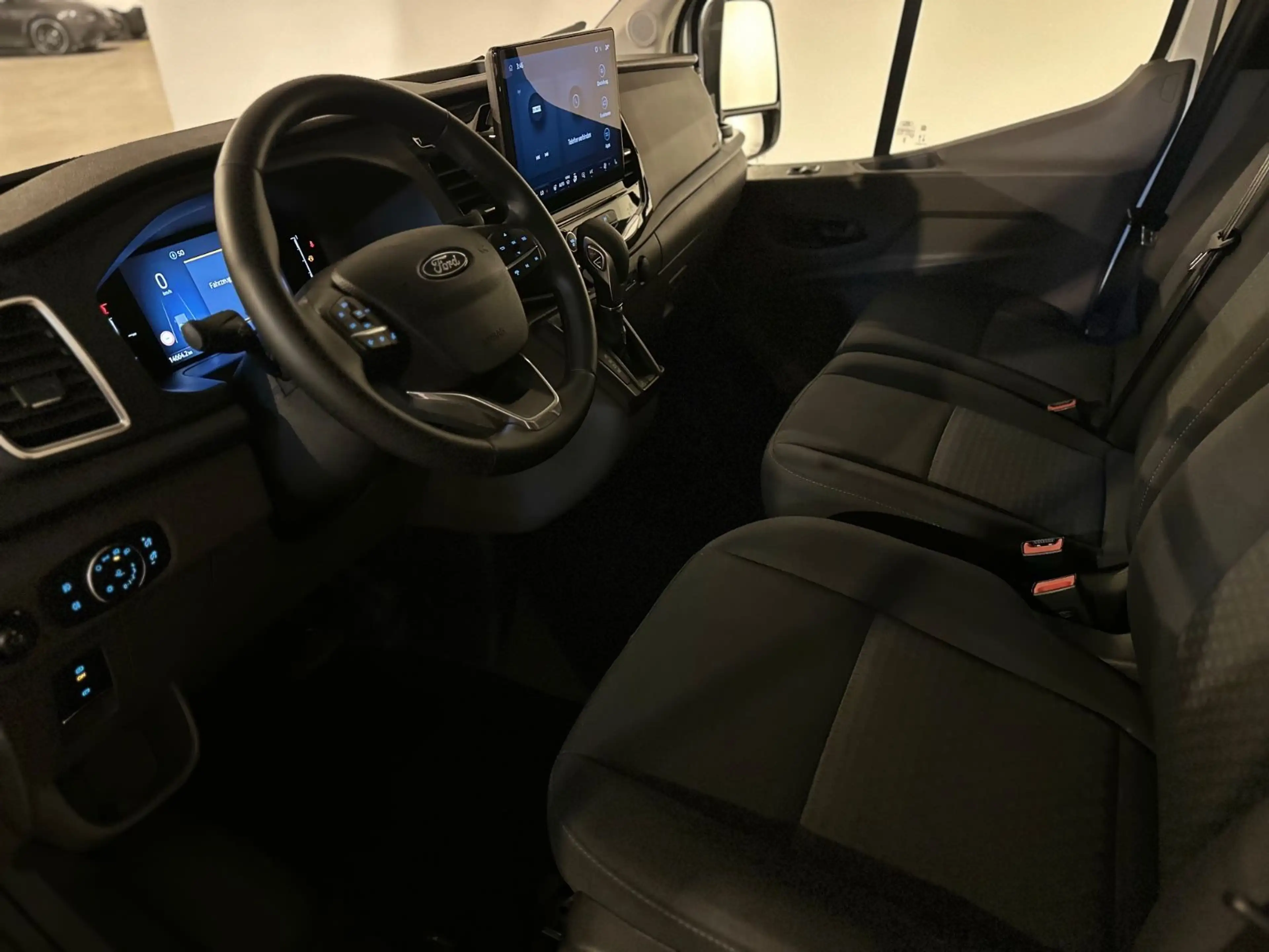 Ford Transit Kasten 350 L4H3 Trend *Virtual,Kamera* — photo 12