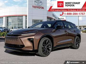 Limited AWD