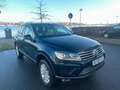Volkswagen Touareg V6 TDI BMT/Start-Stopp Terrain Tech 4x4 Blau - thumbnail 1