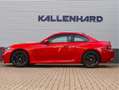 BMW M2 2-serie Coupé - Carbon Dak - ACC - M-Zetels - M-Dr Rot - thumbnail 7