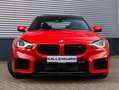 BMW M2 2-serie Coupé - Carbon Dak - ACC - M-Zetels - M-Dr Rot - thumbnail 5