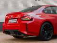 BMW M2 2-serie Coupé - Carbon Dak - ACC - M-Zetels - M-Dr Rot - thumbnail 17