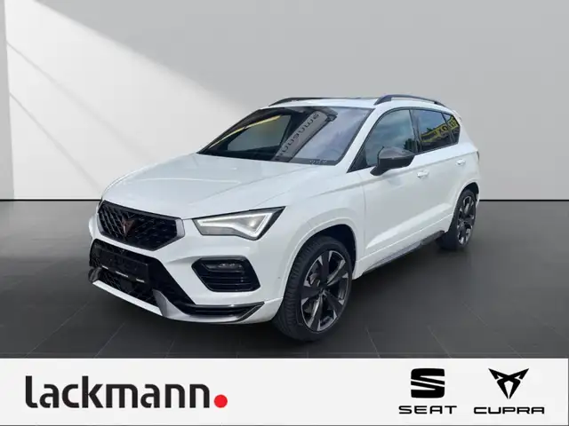 CUPRA Ateca 2.0 VZ 4Drive*AHK*Pano*Navi*Memory*