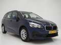 BMW 216 2-serie Gran Tourer 216i 7p Executive | Climate | Blauw - thumbnail 11