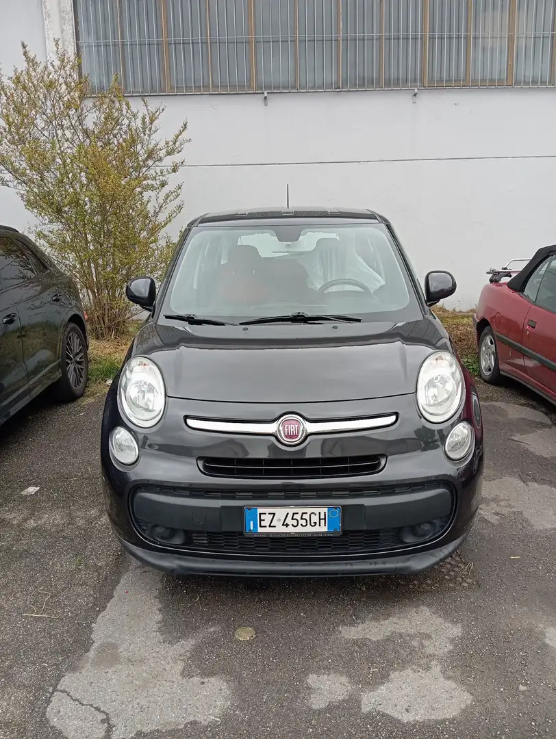 Fiat 500L Living 1.3 mjt Pop Star 95cv dualogic - 1