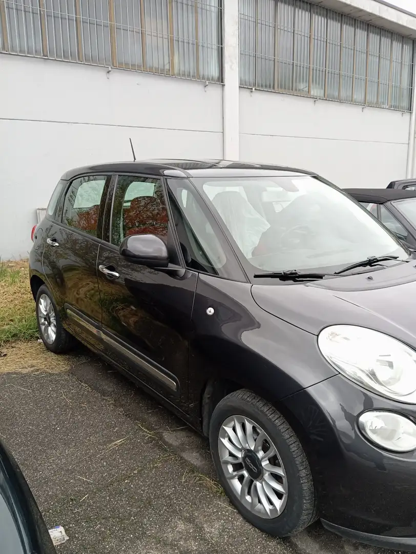 Fiat 500L Living 1.3 mjt Pop Star 95cv dualogic - 2