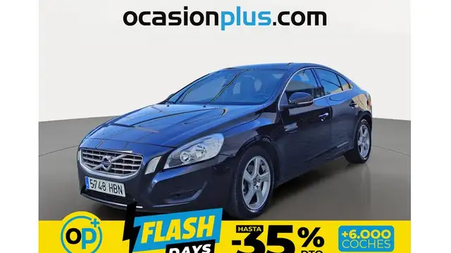 Volvo S60 D3 Momentum Aut.