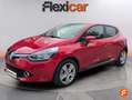 Renault Clio TCe eco2 Energy Dynamique Rouge - thumbnail 3