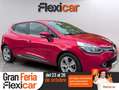 Renault Clio TCe eco2 Energy Dynamique Rouge - thumbnail 1