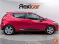 Renault Clio TCe eco2 Energy Dynamique Rouge - thumbnail 4