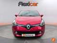 Renault Clio TCe eco2 Energy Dynamique Rouge - thumbnail 2