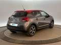 Citroen C3 3 1.2 PureTech 83 S&S MAN Feel Grijs - thumbnail 7