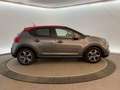 Citroen C3 3 1.2 PureTech 83 S&S MAN Feel Grijs - thumbnail 4