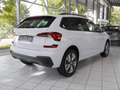 Skoda Kamiq Selection 1.5 TSI DSG Panoramadach Weiß - thumbnail 2