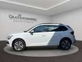 Skoda Kamiq Selection 1.5 TSI DSG Panoramadach Weiß - thumbnail 2