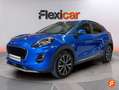 Ford Puma 1.0 EcoBoost 125cv ST-Line Design MHEV Azul - thumbnail 3
