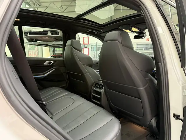 BMW X5 xDrive45e PHEV Aut. Ansicht 17