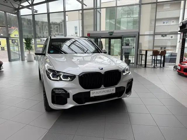 BMW X5 xDrive45e PHEV Aut. Ansicht 2