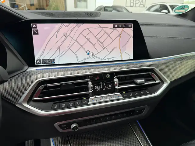 BMW X5 xDrive45e PHEV Aut. Ansicht 10