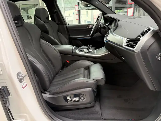 BMW X5 xDrive45e PHEV Aut. Ansicht 14