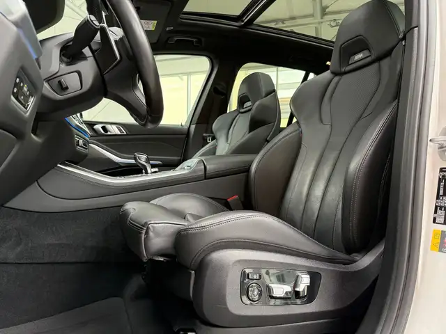 BMW X5 xDrive45e PHEV Aut. Ansicht 7