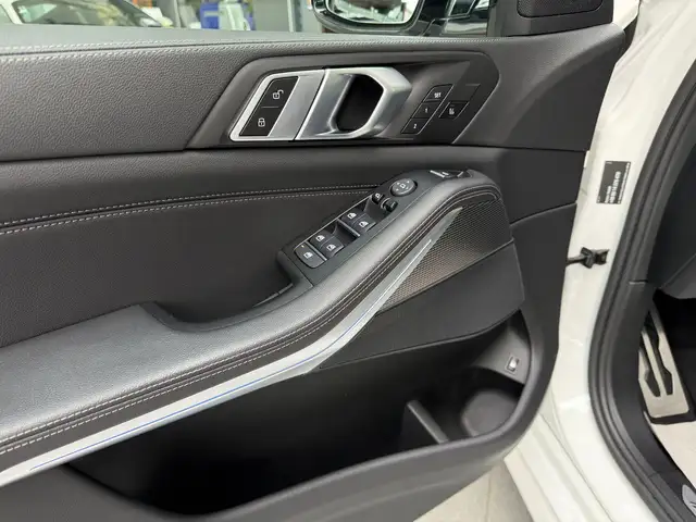 BMW X5 xDrive45e PHEV Aut. Ansicht 5